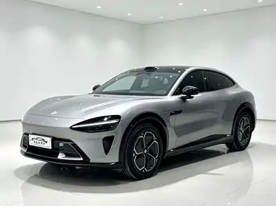 Xiaomi Auto YU7 2026