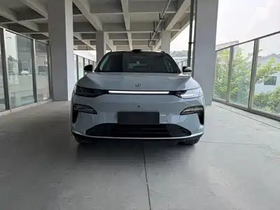 Leapmotor C11 2025