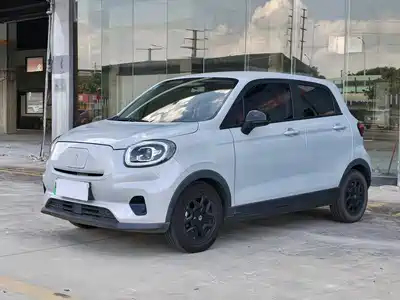 Leapmotor T03 2023