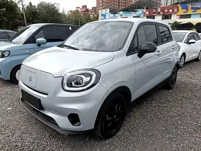 Leapmotor T03 2023