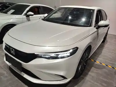 Honda Integra 2024