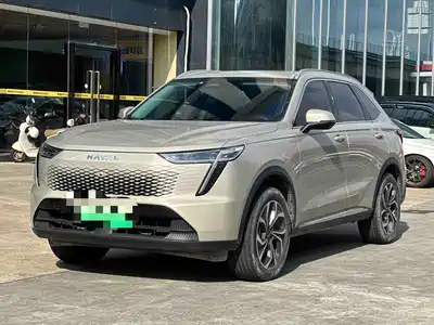 Haval Xiaolong MAX 2023
