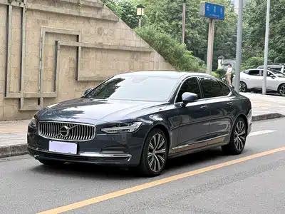 Volvo S90 2023