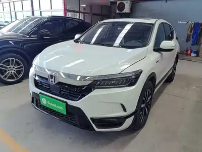 Honda Breeze 2021