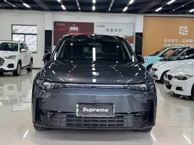 Leapmotor C10 2025