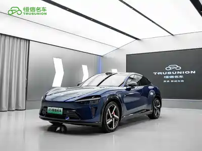 Xiaomi Auto YU7 2026