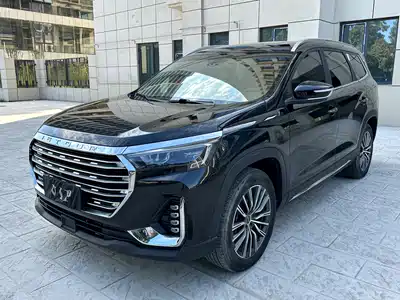 Jetour X90 PLUS 2023