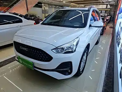 Haval M6 2020
