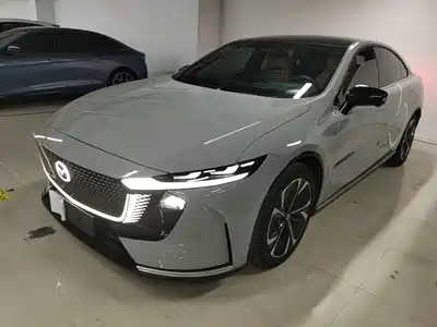 Mazda EZ-6 2024