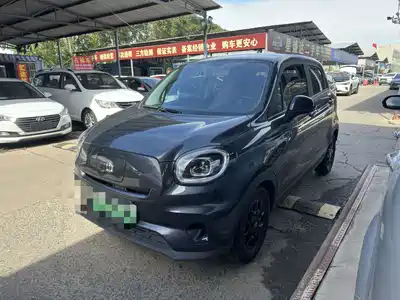 Leapmotor T03 2023