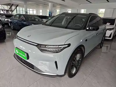 Leapmotor C11 2025