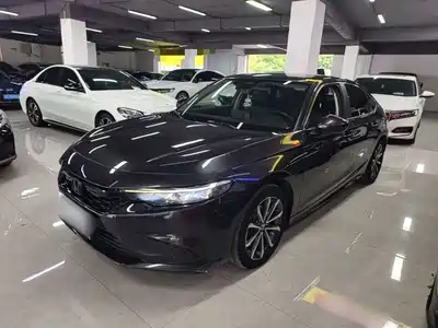 Honda Integra 2023