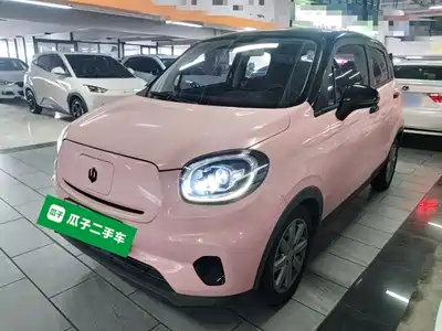 Leapmotor T03 2022
