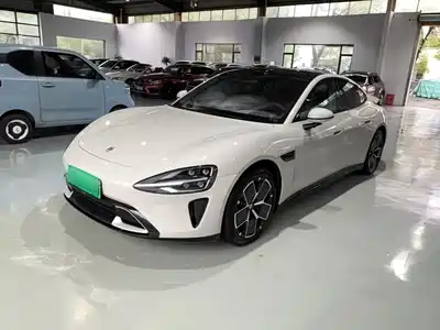 Xiaomi Auto SU7 2025