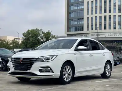 Roewe i5 2019