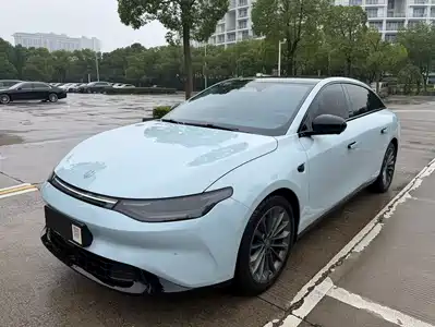 Leapmotor C01 2024