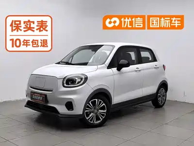 Leapmotor T03 2021