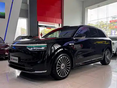 AITO Wenjie M8 2026