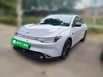 Leapmotor C01 2023