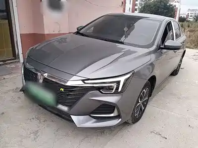 Roewe i6 MAX EV 2023