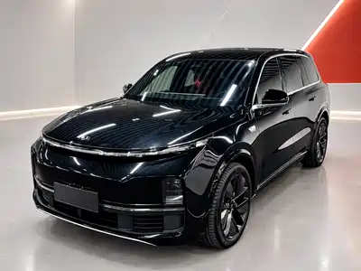 Li Auto L9 2024