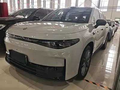 Leapmotor C10 2025