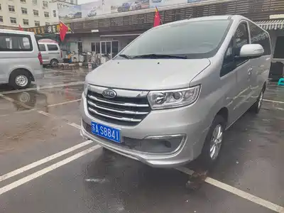 JAC Refine M3 2022