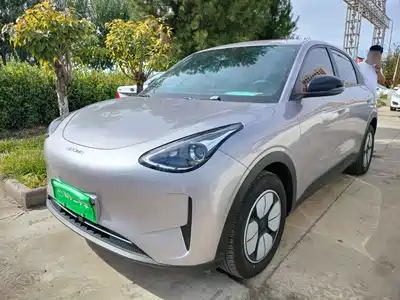 Geely Galaxy Starry Wish 2025