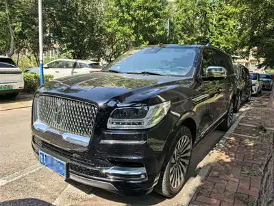 Lincoln Navigator 2019