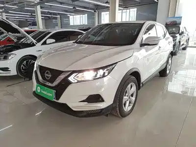 Nissan Qashqai 2024