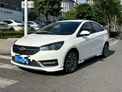 Chery Arrizo 5 2023