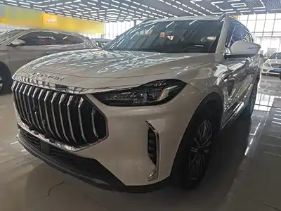 Jetour X70 PLUS 2025