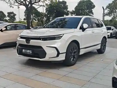 Honda Breeze 2024