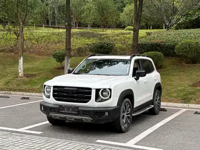 Haval Dargo 2020