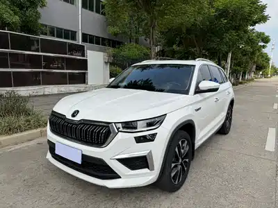 Skoda Kodiaq 2023