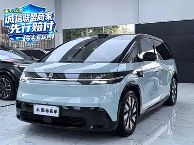 ZEEKR MIX 2024