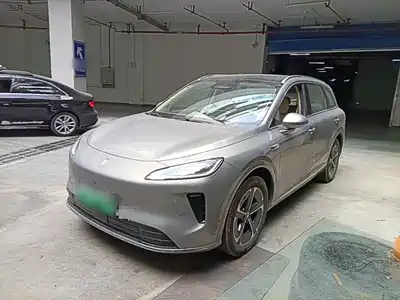 Shangjie H5 2025