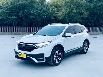 Honda CR-V 2022