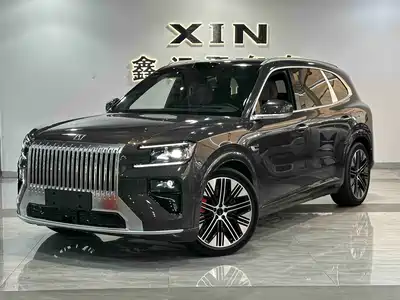 ZEEKR 8X 2026