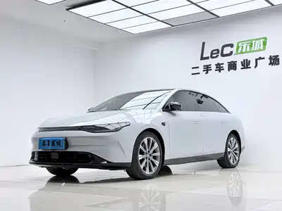 Leapmotor C01 2024