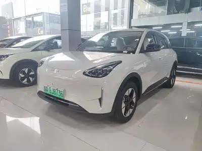Geely Galaxy Starry Wish 2026