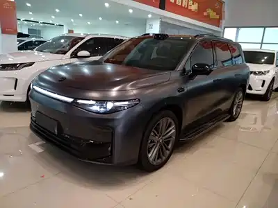 Leapmotor C16 2025
