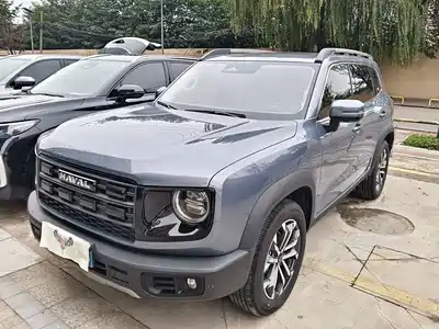 Haval Dargo 2025