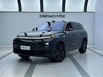 Li Auto L7 2025