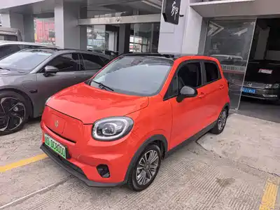 Leapmotor T03 2021
