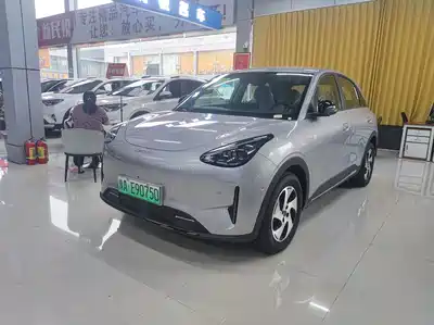 Geely Galaxy Starry Wish 2026