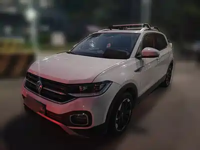 Volkswagen Tacqua 2021