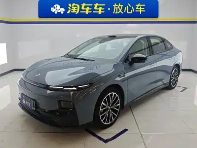 Leapmotor B01 2025