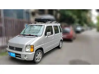 Suzuki Beidou 2016