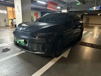 Leapmotor C11 2024